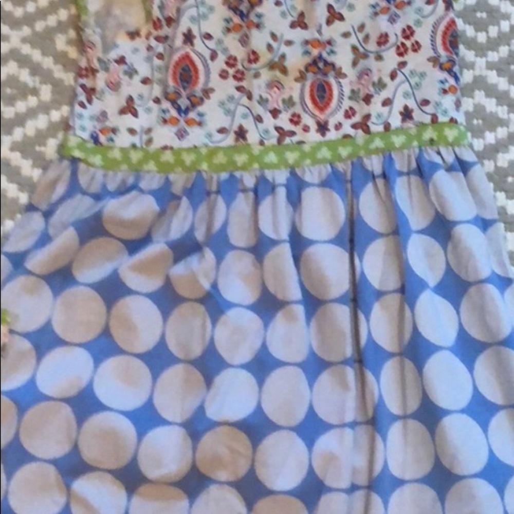 Size 14 girls dress